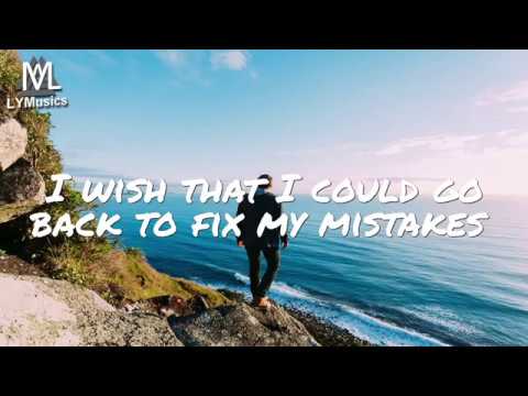 Ian Storm & Michael Ford - Forgive Me (ft. SIMMS) (Lyrics)