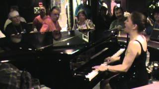 Eden Brent - Live at the Legendary Rhythm &amp; Blues Cruise (LRBC) #18 (Jan 2012)