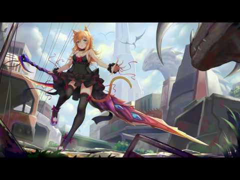 ♫Nightcore♫ Same Old Page [Burden Of The Sky]