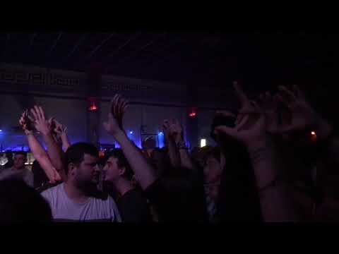 WARIND - REISE SPAIN 02/06/2018 Valencia