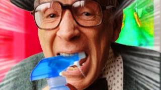 PRANK CALLS - DON'T EAT FEBREZE