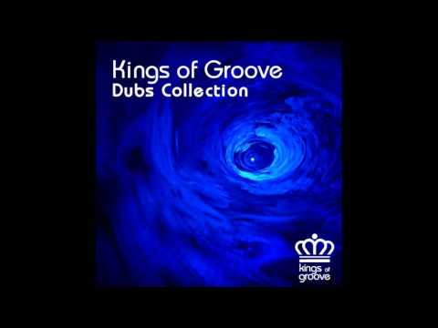 Kings Of Groove, feat Jessi Colasante - Now That You're Gone (Deeper)
