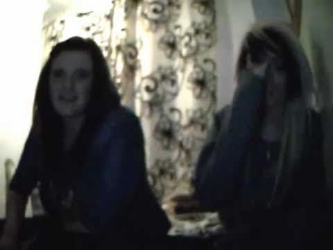 Nicki Minaj - Starships cover