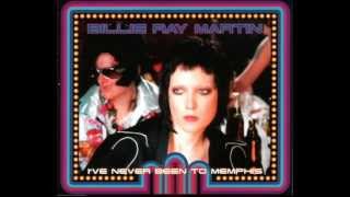 Billie Ray Martin - I've Never Been To Memphis (Zerocrop's Neon Lights Mix)
