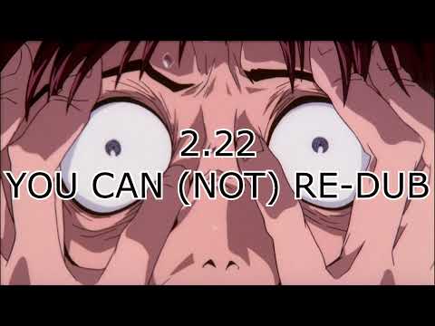 which evangelion dub should you watch?