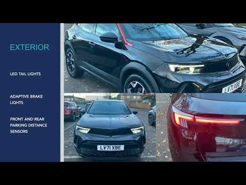 Click to display video