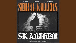 SK Anthem