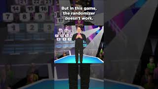 This Glitch RUINED A DS Game #glitches #gameshow #worstgames