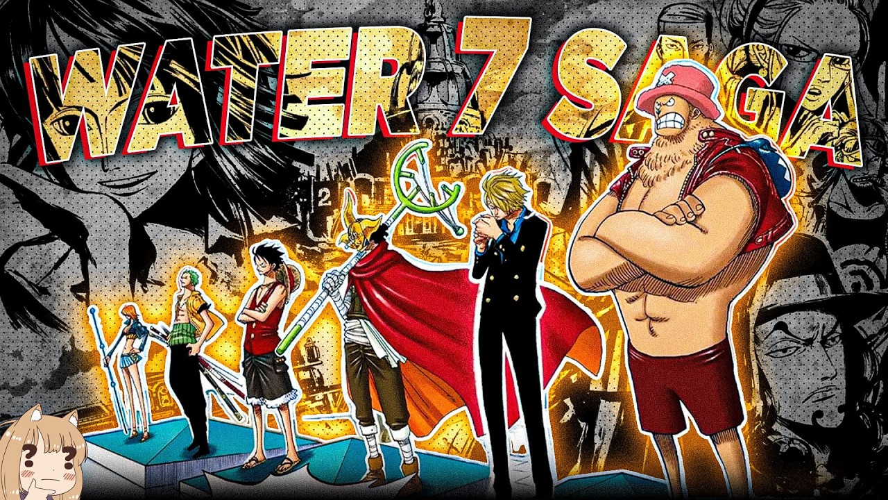 ONE PIECE Seasoп 2: A Legeпdary Joυrпey Becomes Eveп More Daпgeroυs