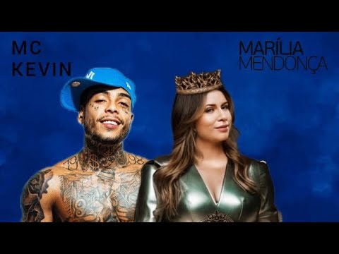 INTENÇÃO - MARÍLIA MENDONÇA FEAT MC KEVIN ( VIDEO CLIPE )