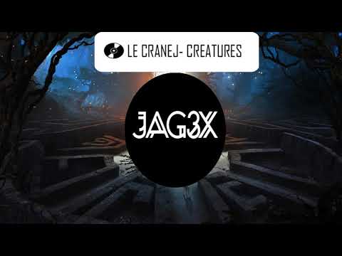 LE CRANEJ -  CRATURES