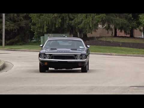 1973 Dodge Challenger (CC-1815401) for sale in O'Fallon, Illinois