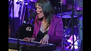 Beth Hart, "Baddest Blues" AND "Sinners Prayer" (two full songs)