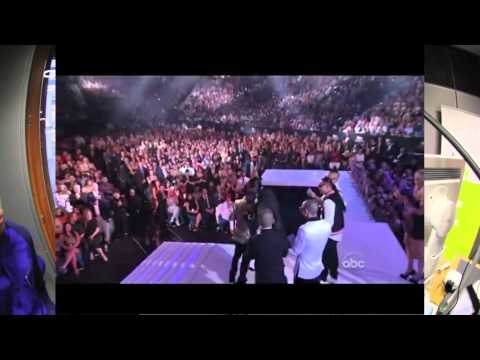 FAR EAST MOVEMENT INTERVIEW ON "LIVE MY LIFE" COLLAB W/ JUSTIN BIEBER AND RED FOO REMIX