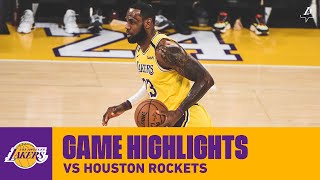 [高光] 今日LBJ18 pts, 15 ast, 9 reb