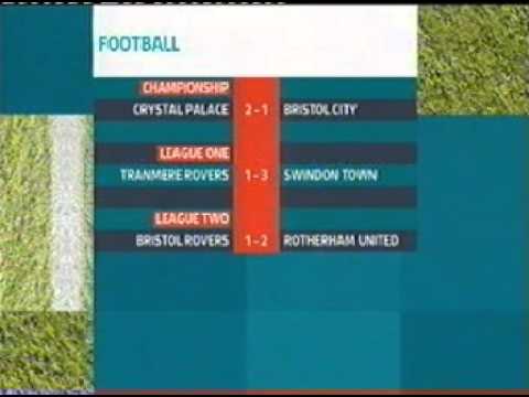 Swindon Town FC backroom staff follow Paolo Di Canio out of the club