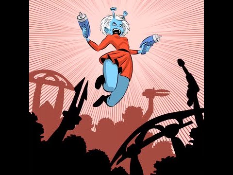 Adobe Fresco Andorian
