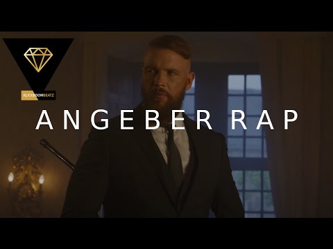 KOLLEGAH ZUHÄLTERTAPE x HOODTAPE TYPE BEAT - ANGEBERRAP (prod. KlickBoomBeatZ)