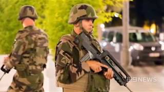 Mass Immigration #ISIS Nice attack, Terrorism Crime & Rape in France