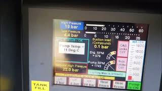 Scania P270 fire truck for sale - Image 4 | Autoline GB Scania P270 fire truck | Image 4 - Autoline