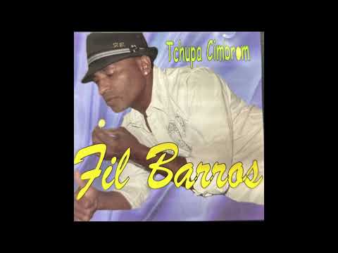 Fil Barros - Rola Ku Bo