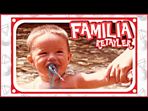 Retayler - Familia -( Prod. Alann Ulises & Lasekera ) Vídeo Oficial