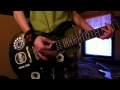 Blink 182 - Depends Cover GUITAR