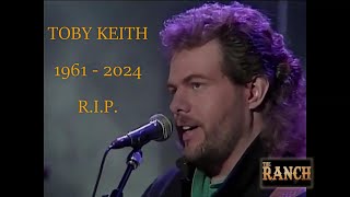 Toby Keith - A Little Less Talk (A Lot More Action) #tobykeith #live #90scountry