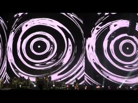 Happy Hour - LIGABUE Trieste Mondovisionetour 6 settembre 2014