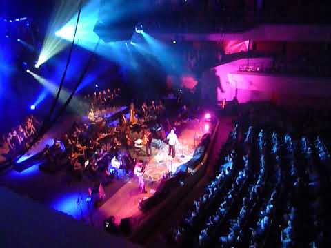 The Lake - Orchestra of the Swan - Manchester 31 Oct 2011