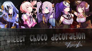 Cover art for Bitter Choco Decoration