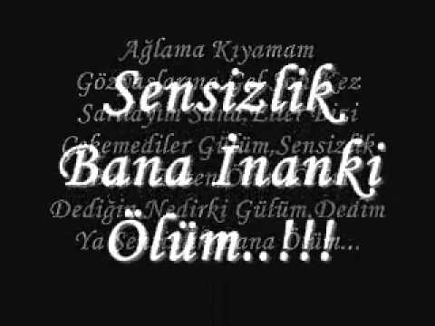 akkan feat nakris - sakın ağlama