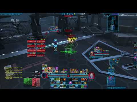 Why Arsenal Is Still Not Good | Arsenal Mercenary | Patch 7.7 | SWTOR PVP Gameplay 2025