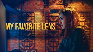Most Versatile Lens? | Sony 24mm f/1.4 GM Cinematic Review