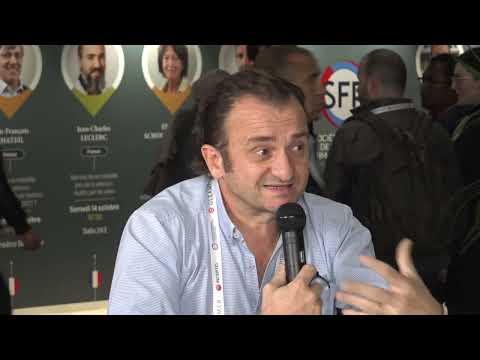 JFR 2023 - La radiologie interventionnelle dans l'espace (saison 2) - Vincent VIDAL