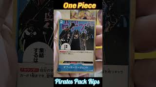 Let's open One Piece Cardgame OP-01 park. #onepiececardgame #onepiece #op01