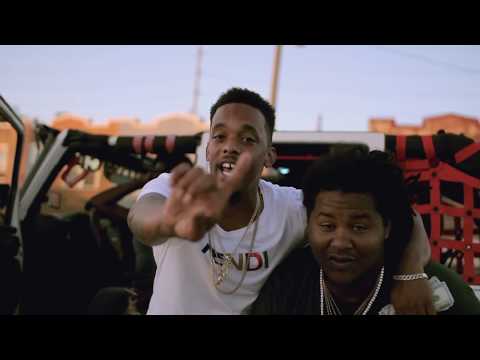 Style1 - Nothing But A G Thing