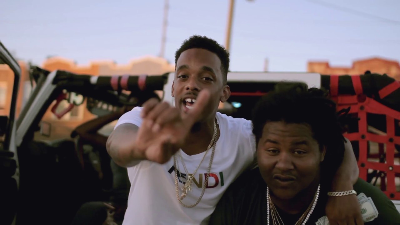 Style1 - Nothing But A G Thing