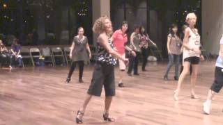 Home Sweet Home Line Dance choreo'd by Katrin Gabler (Dance)