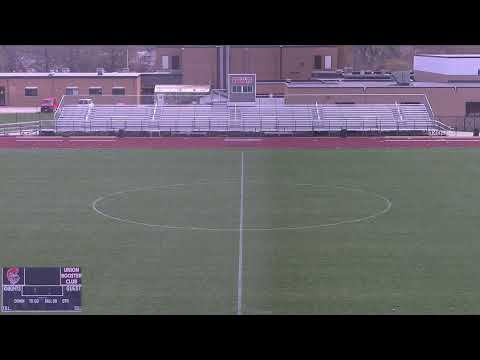 JV Boys soccer Vs. A-P