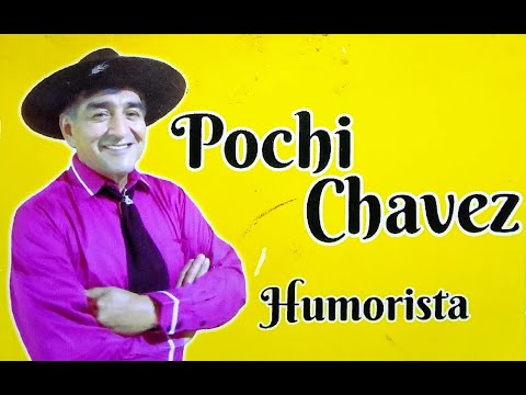 POCHI CHAVEZ 2021 HIS BEST JOKES ALL THE STORIES