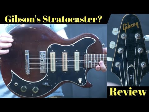 download lagu mp3 mp4 Gibson S1, download lagu Gibson S1 gratis, unduh video klip Gibson S1