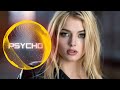 Psycho - Alan Walker Style ( New Song 2024 )