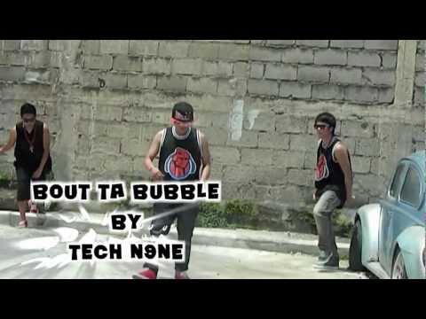 TATSULOK|Choreography - Bout ta Bubble by tech n9ne