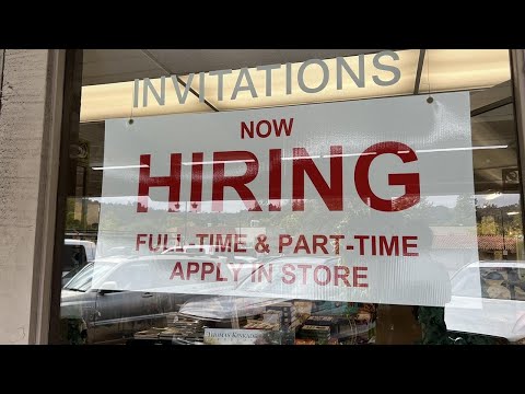 U.S. job growth cools, unemployment ticks up in last jobs report before midterms