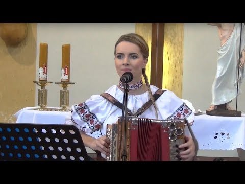 Vlasta Mudríková - Vlasta Mudríková - Chrámový koncert Snežnica