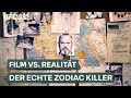 Wie Viel Wahrheit Steckt In David Finchers Zodiac Wirklich True Crime