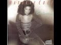 Natalie Cole "Everlasting" - When I Fall In Love