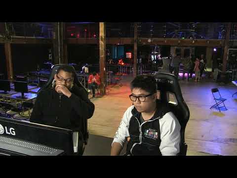 WNF2019 x OC 2.3 Under Night In-Birth Exe:Late[st] Top 3