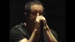 Nine Inch Nails - Echoplex (Live at Pepsi Music &#39;08)